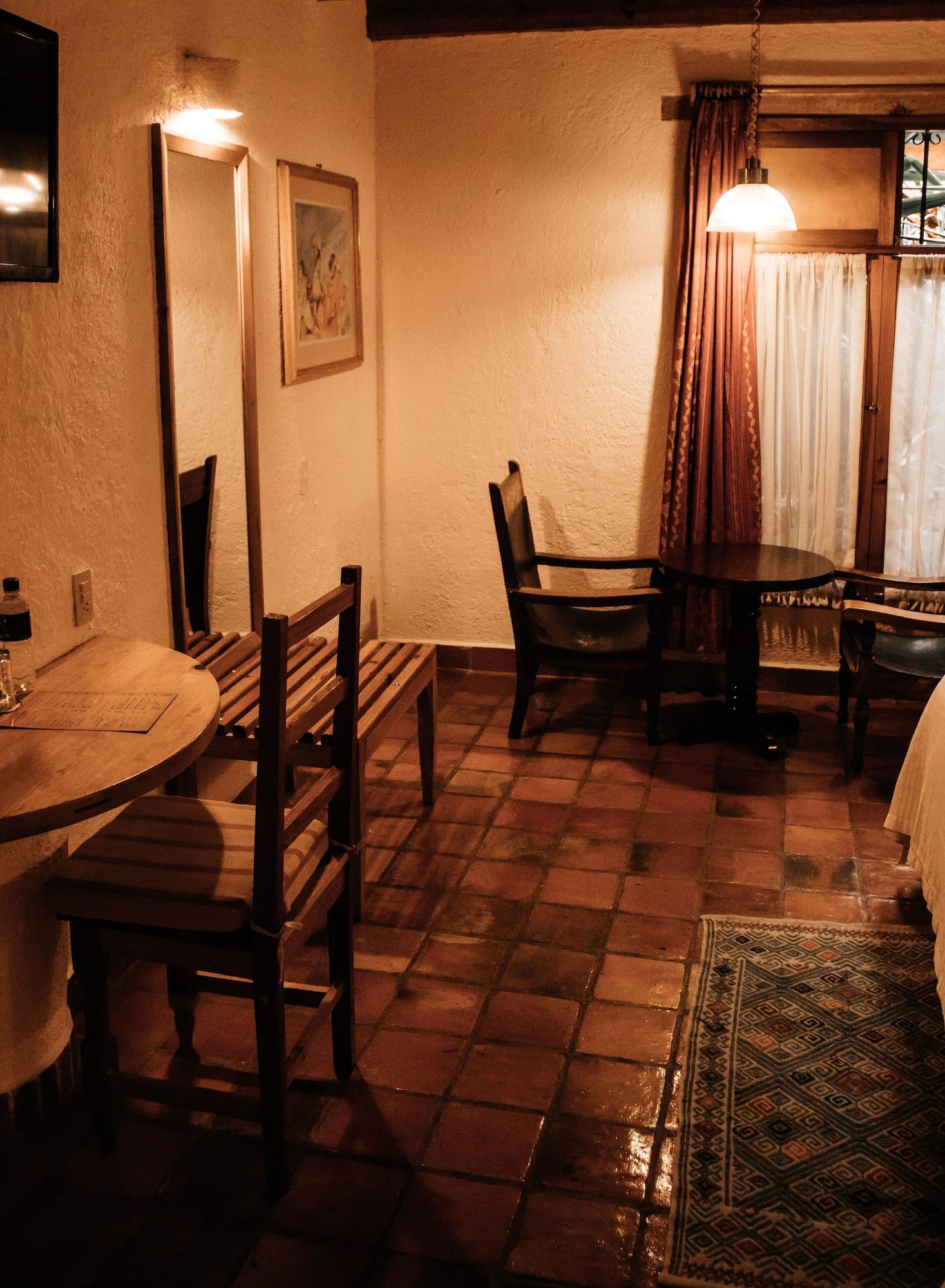 Hotel Diego De Mazariegos San Cristóbal de Las Casas Екстериор снимка