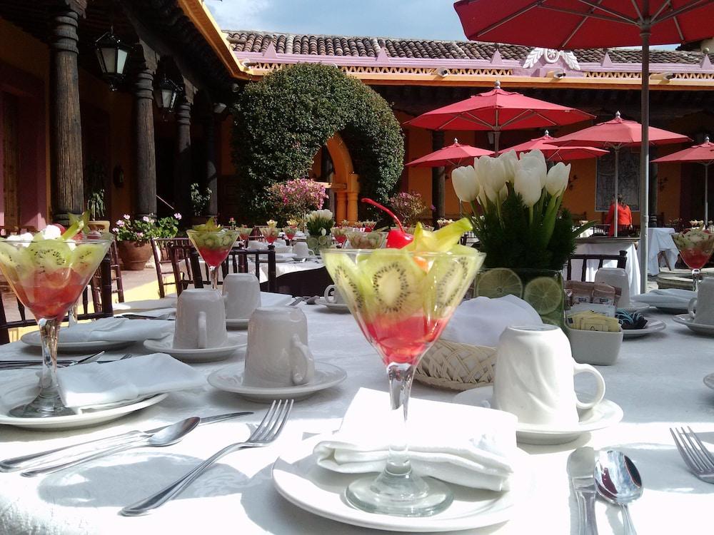 Hotel Diego De Mazariegos San Cristóbal de Las Casas Екстериор снимка