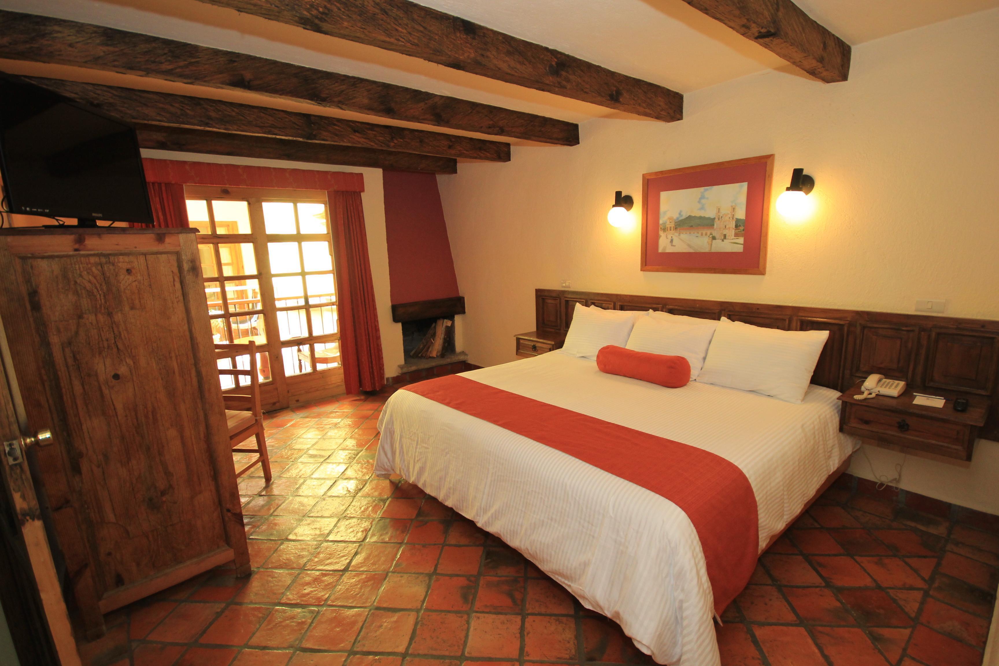 Hotel Diego De Mazariegos San Cristóbal de Las Casas Екстериор снимка