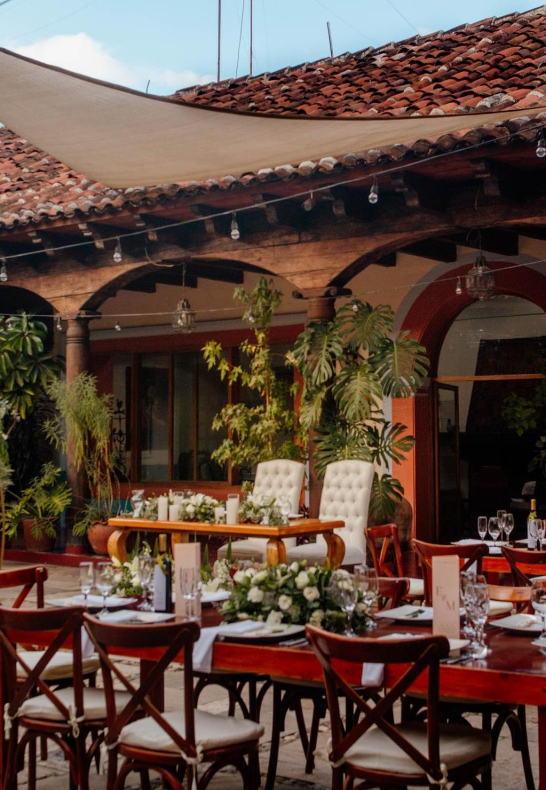 Hotel Diego De Mazariegos San Cristóbal de Las Casas Екстериор снимка