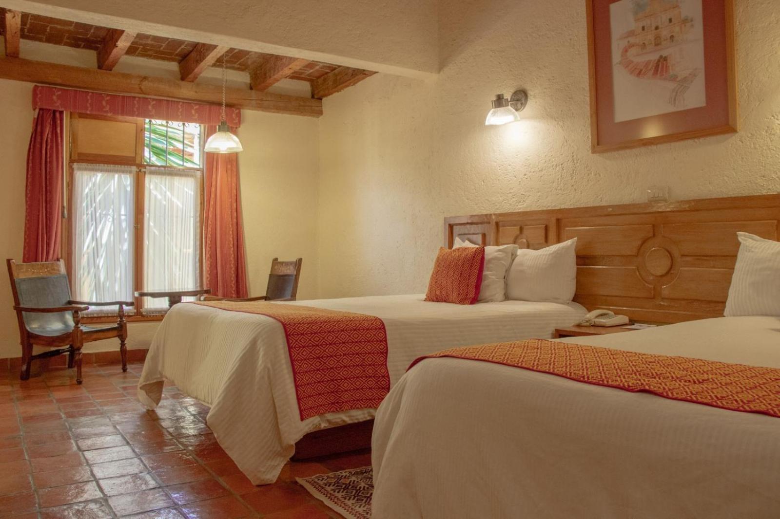 Hotel Diego De Mazariegos San Cristóbal de Las Casas Екстериор снимка