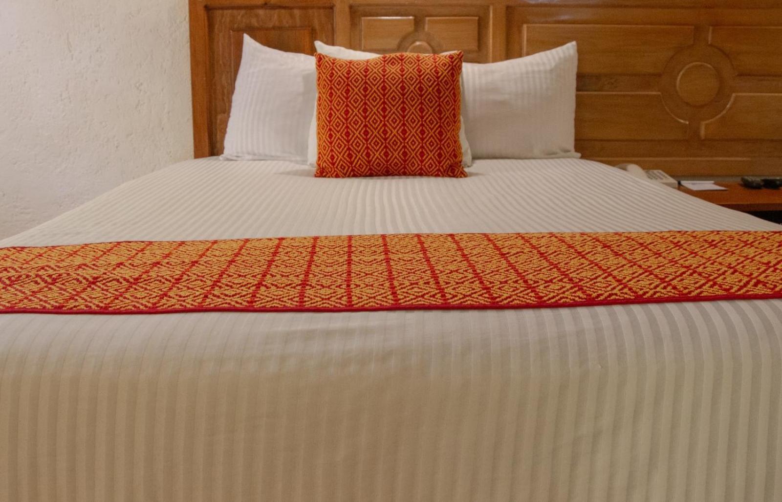 Hotel Diego De Mazariegos San Cristóbal de Las Casas Екстериор снимка