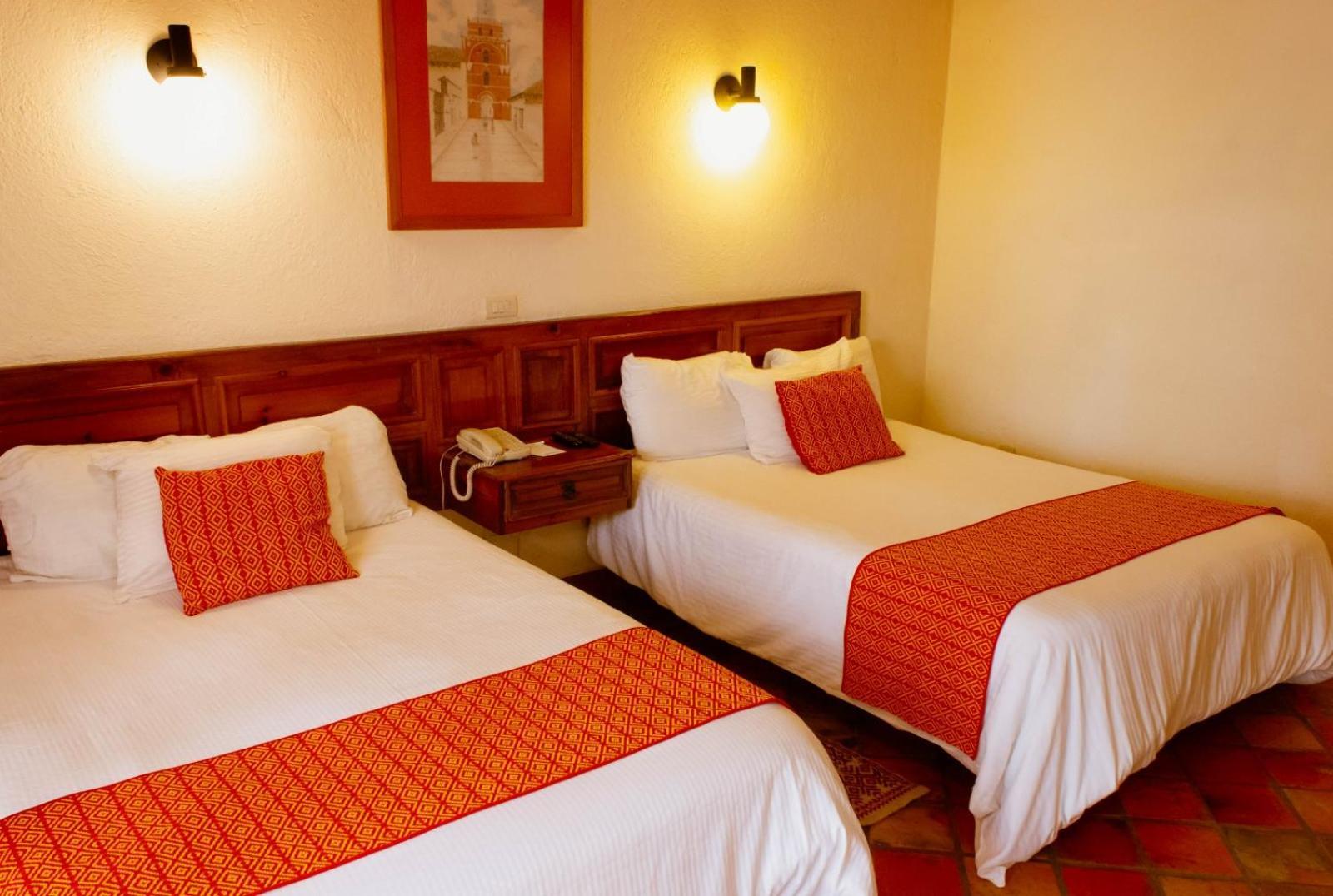 Hotel Diego De Mazariegos San Cristóbal de Las Casas Екстериор снимка
