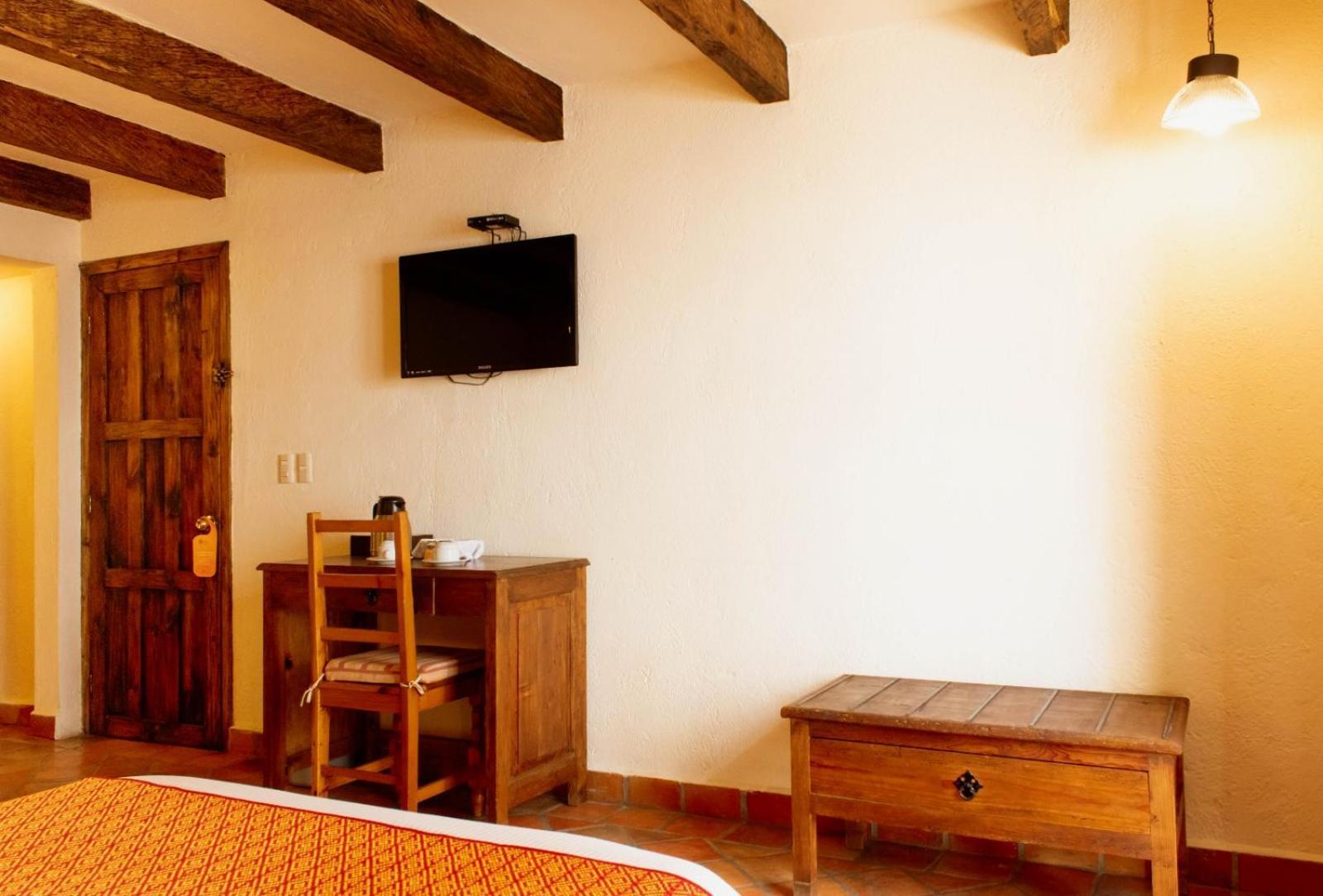 Hotel Diego De Mazariegos San Cristóbal de Las Casas Екстериор снимка