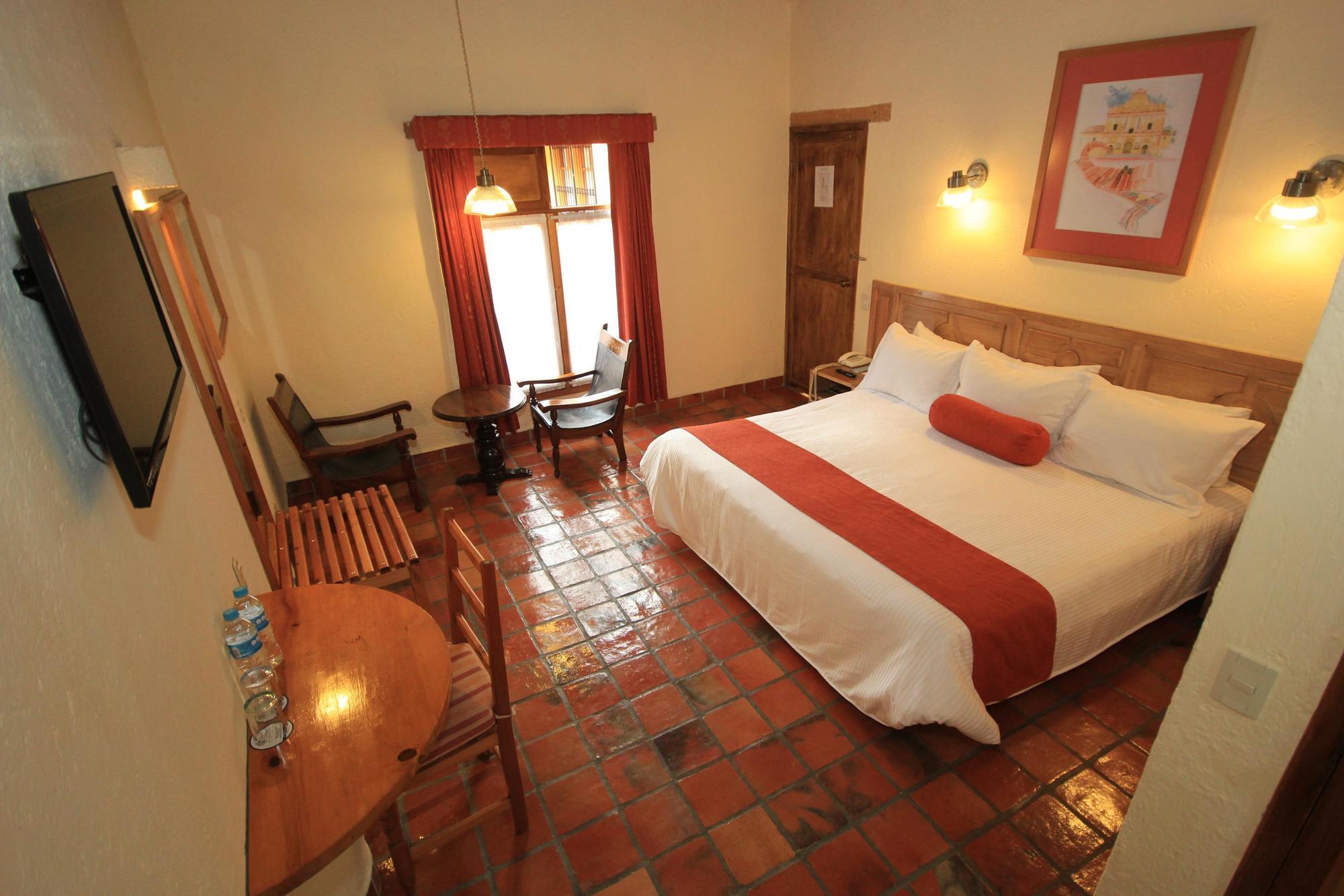 Hotel Diego De Mazariegos San Cristóbal de Las Casas Екстериор снимка