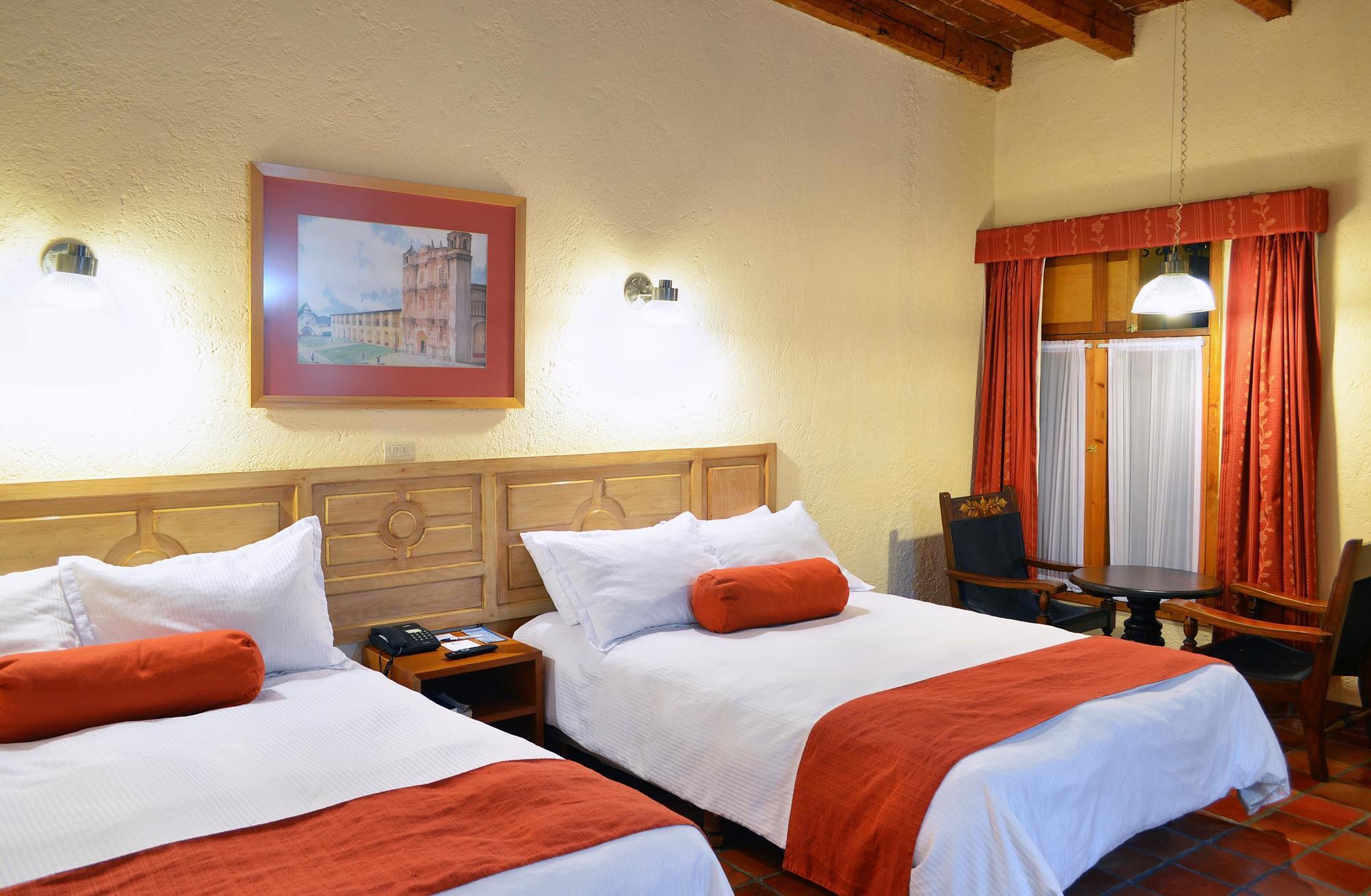 Hotel Diego De Mazariegos San Cristóbal de Las Casas Екстериор снимка
