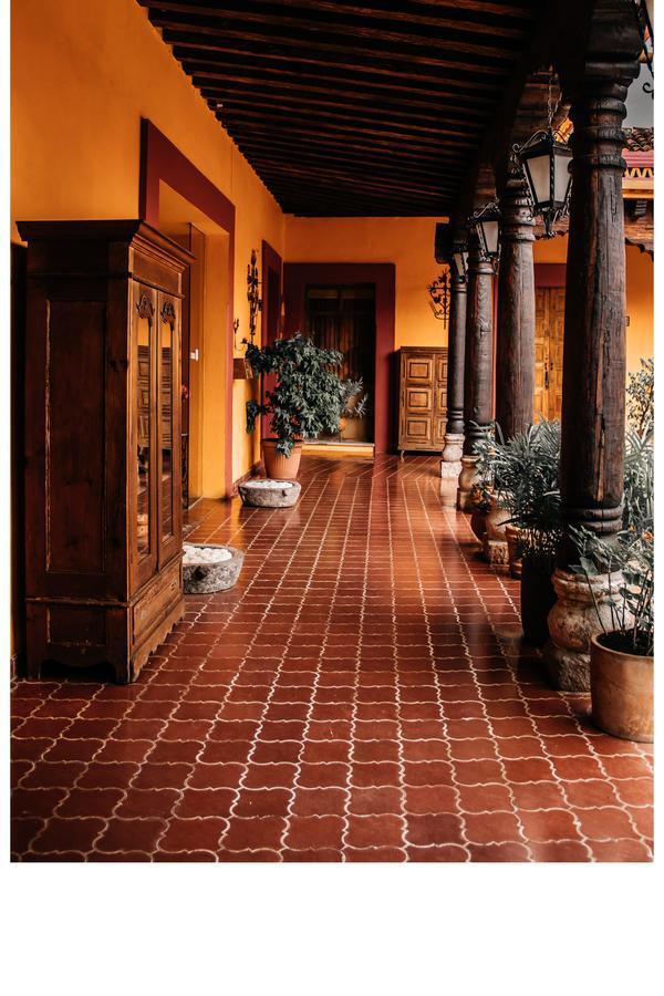 Hotel Diego De Mazariegos San Cristóbal de Las Casas Екстериор снимка