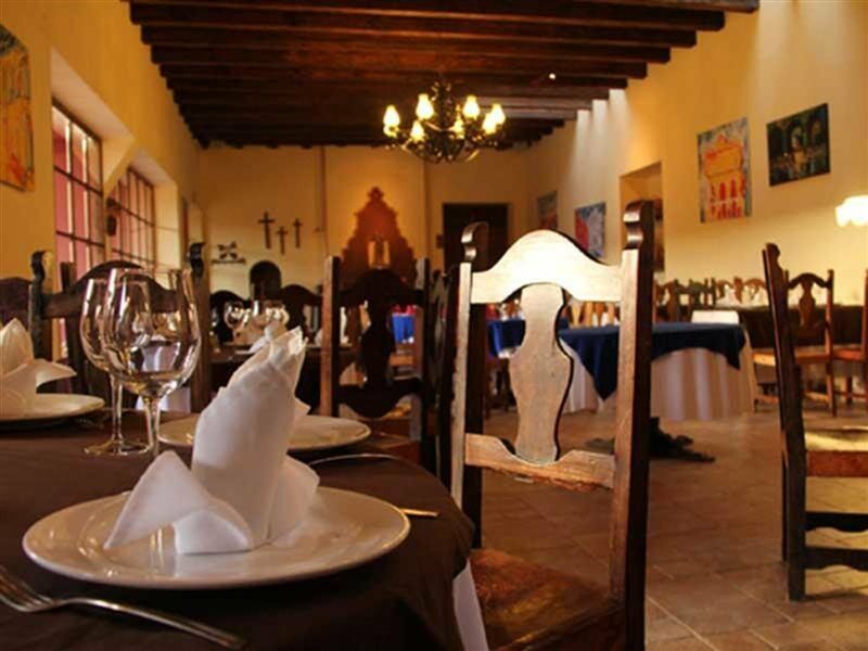 Hotel Diego De Mazariegos San Cristóbal de Las Casas Екстериор снимка